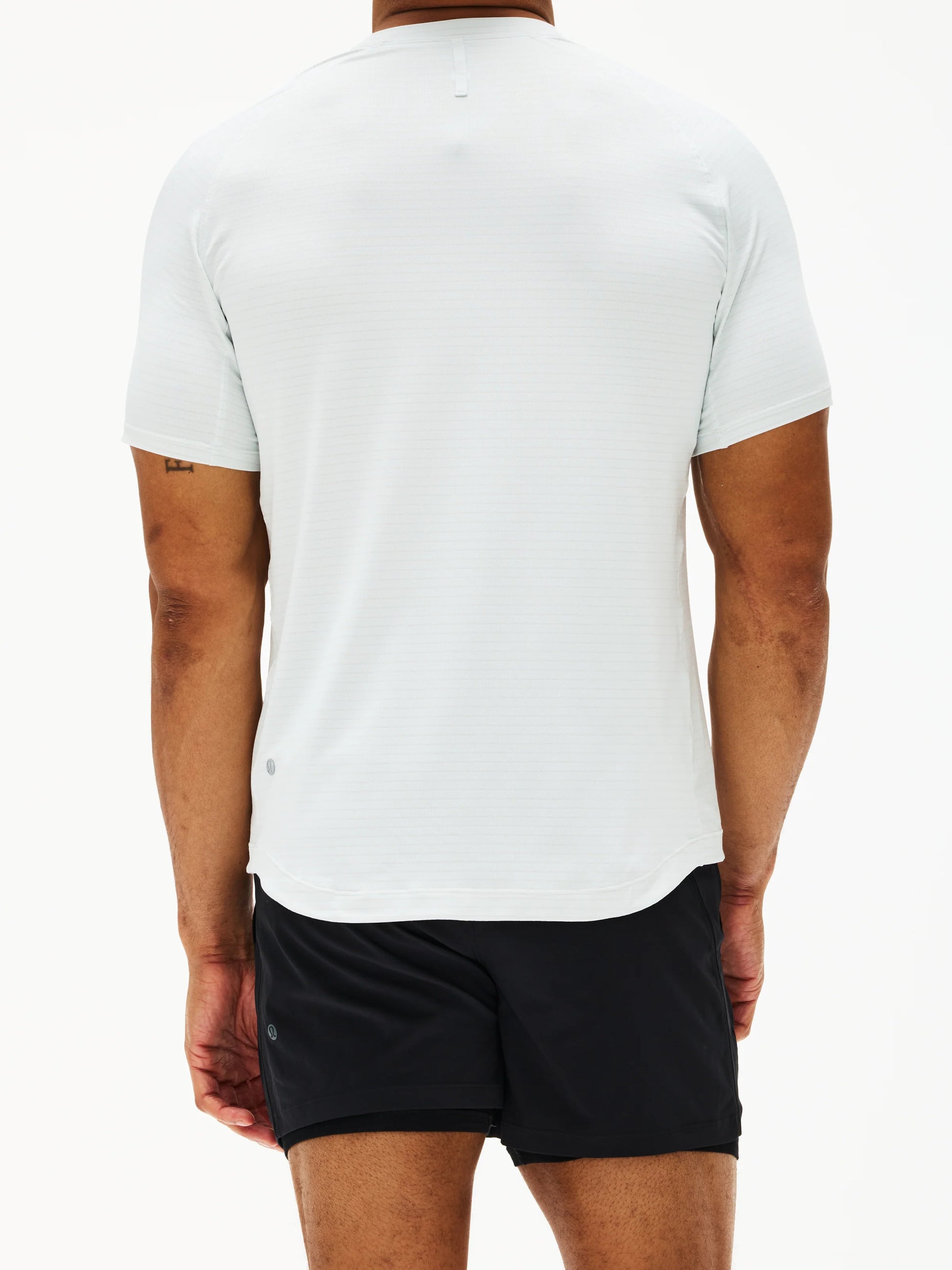License to Train Short-Sleeve Shirt