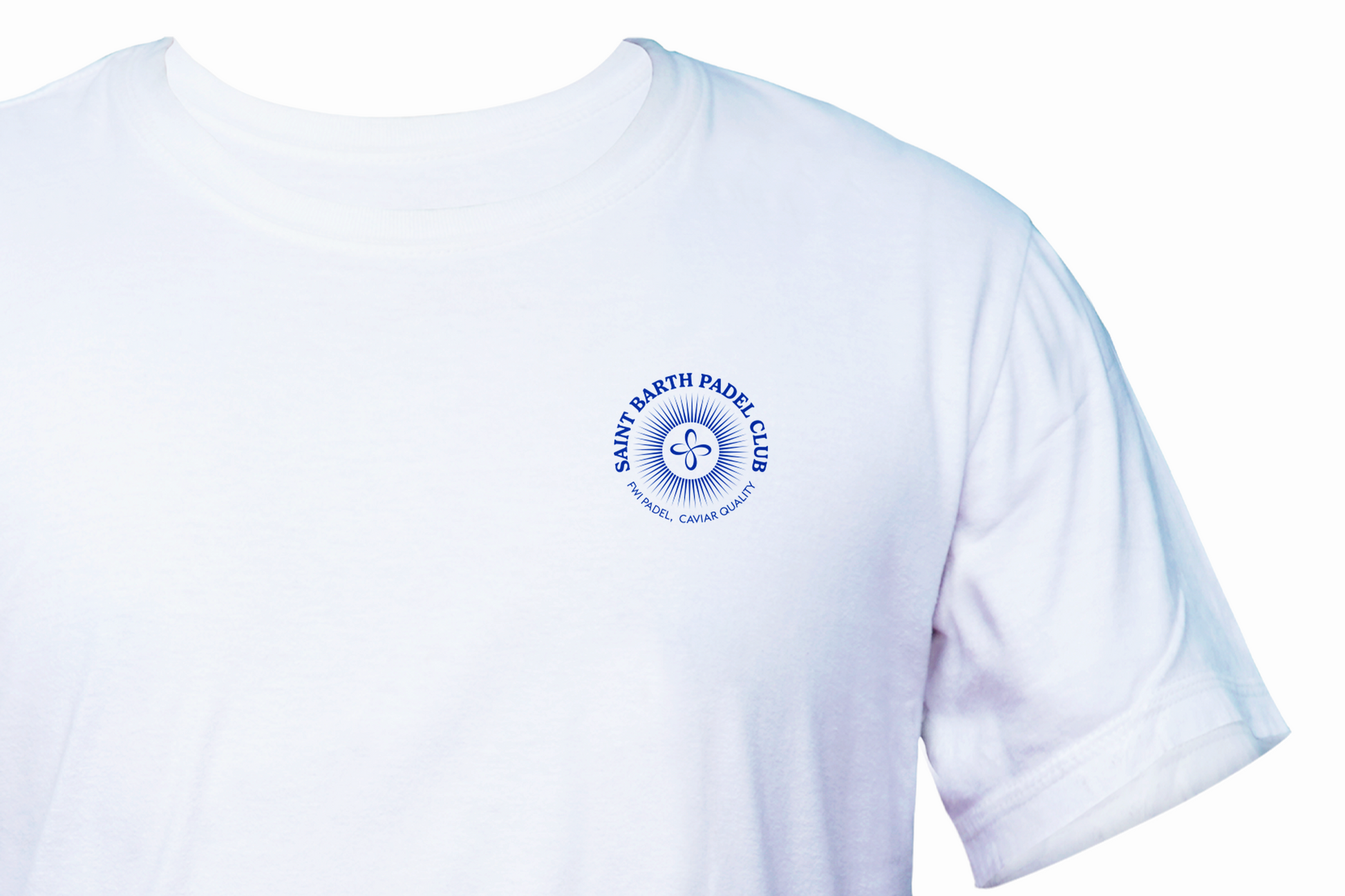 Saint Barth Padel Club - Padel Caviar