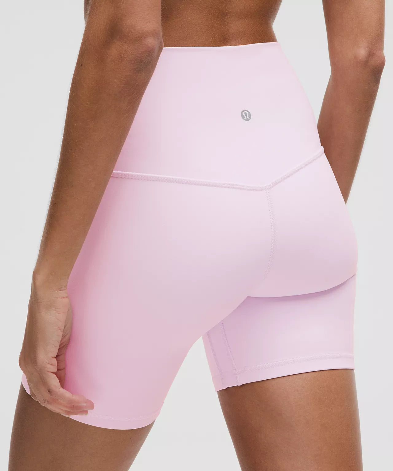 Lululemon Align™ High-Rise Short 6"