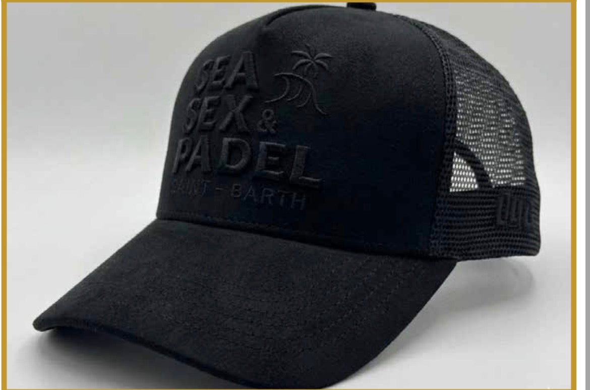 CAP SEA SEX & PADEL SAINT-BARTH