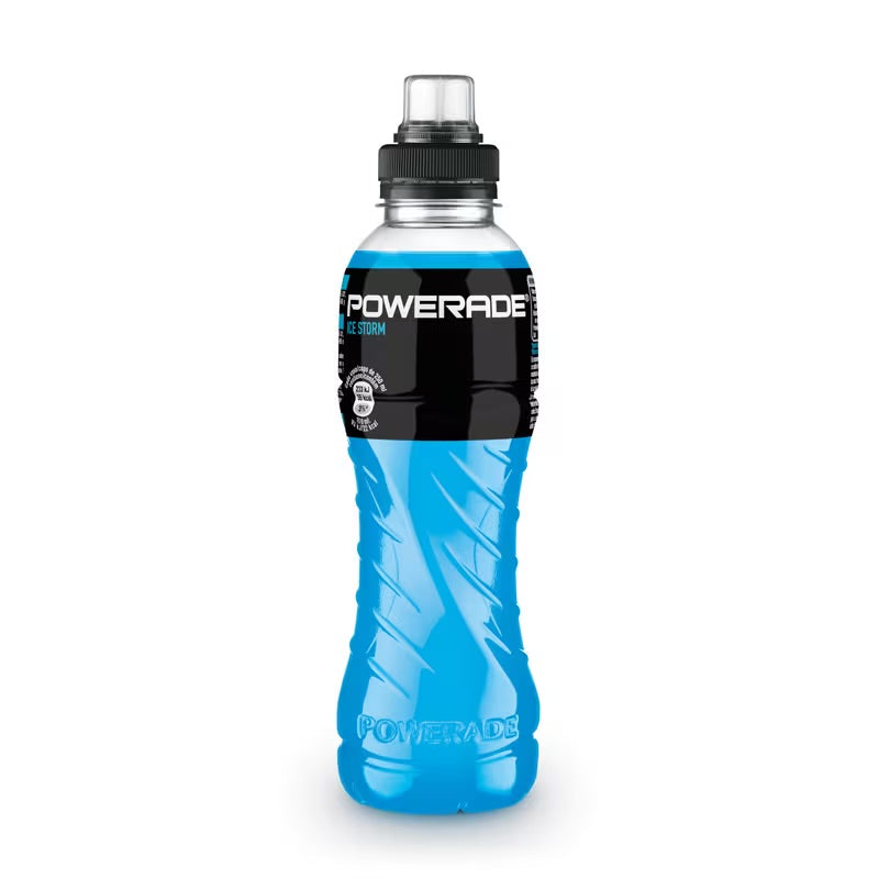 Powerade