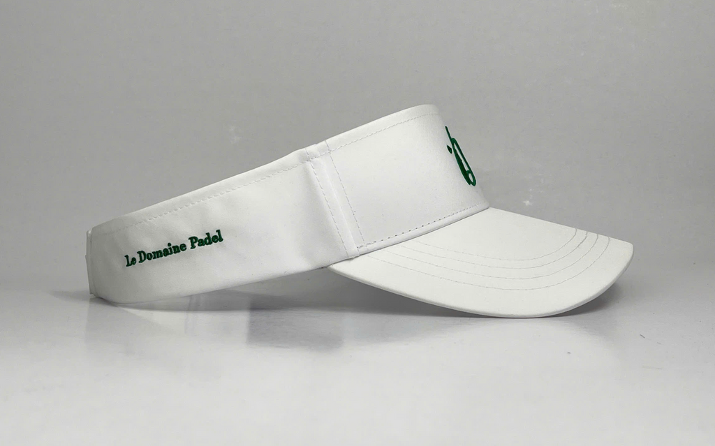 VISOR MICROFIBRE