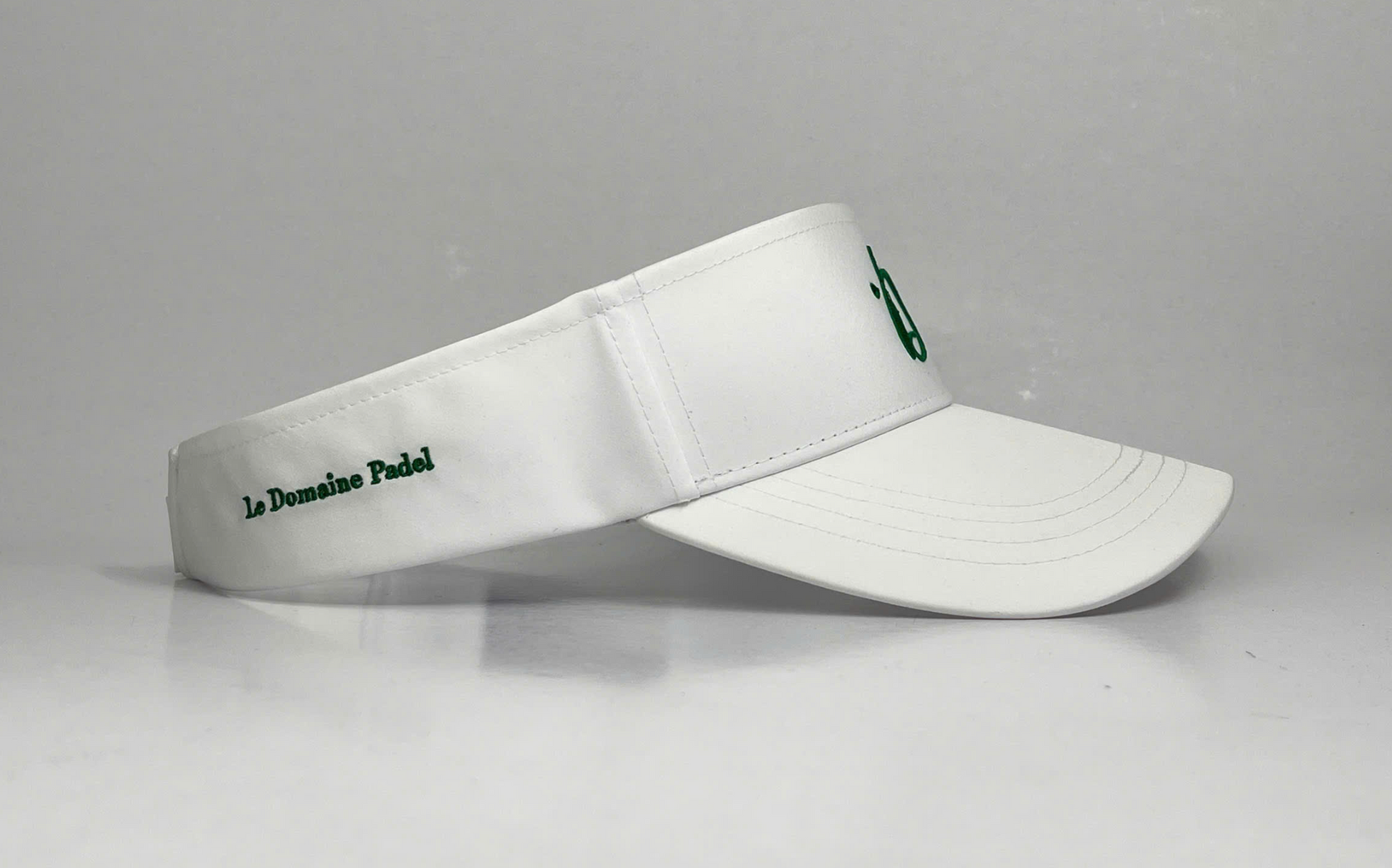VISOR MICROFIBRE