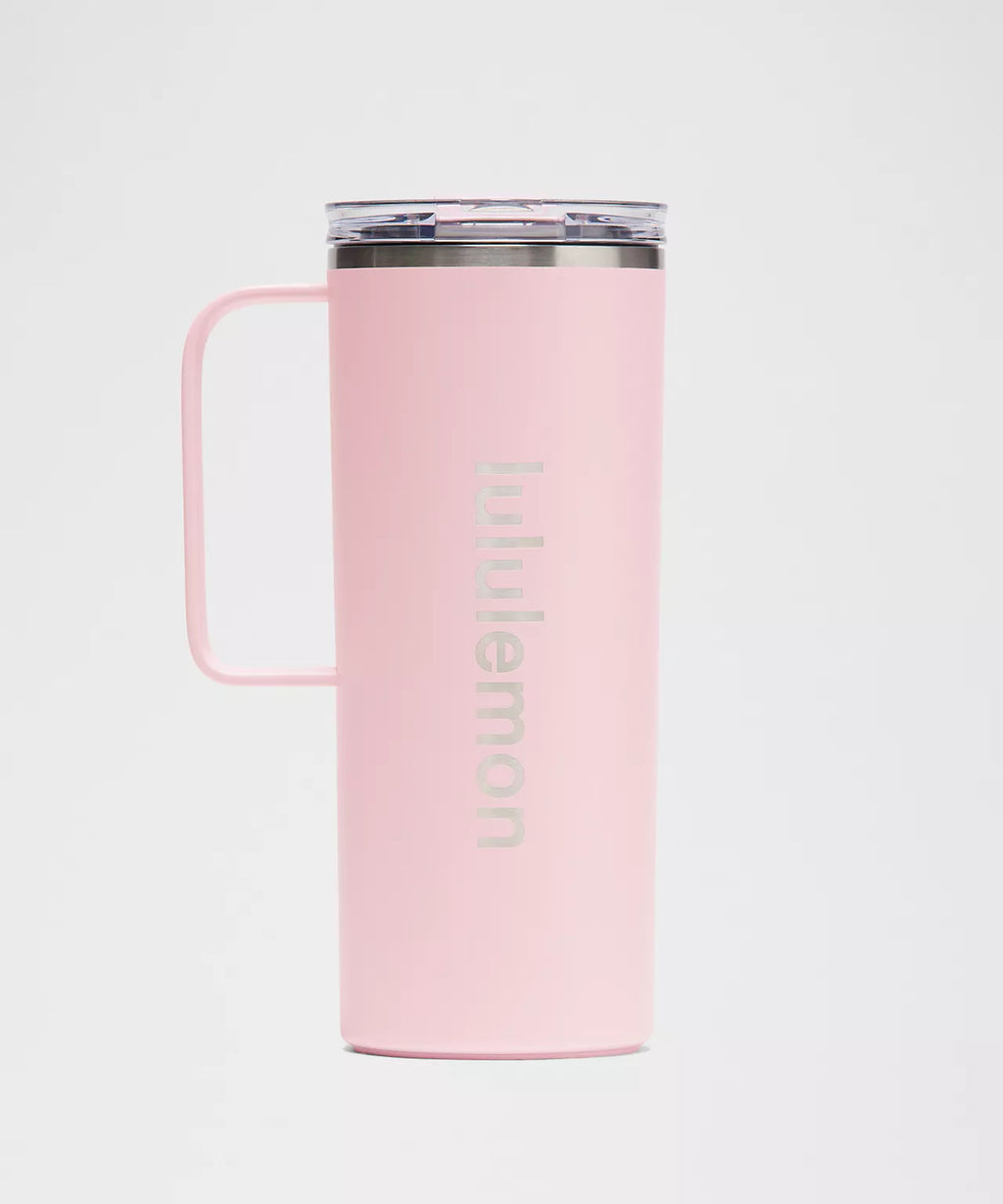 Insulated Mug 20oz