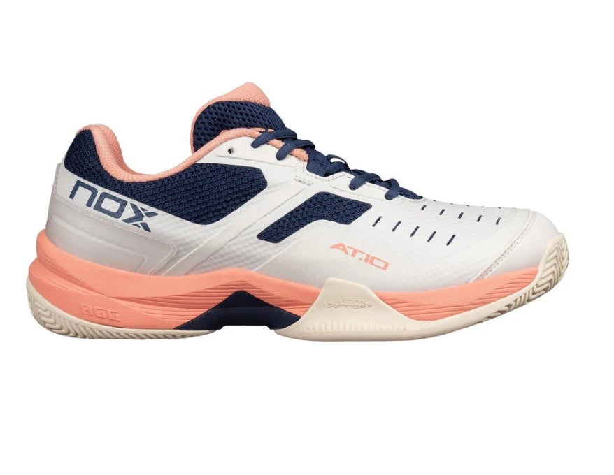 PADEL SHOES AT10 PRO