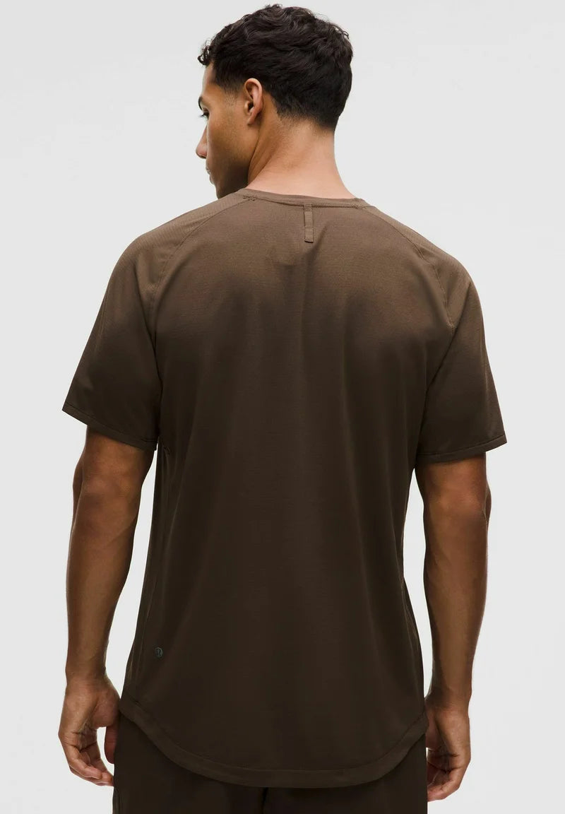 License to Train Short-Sleeve Shirt