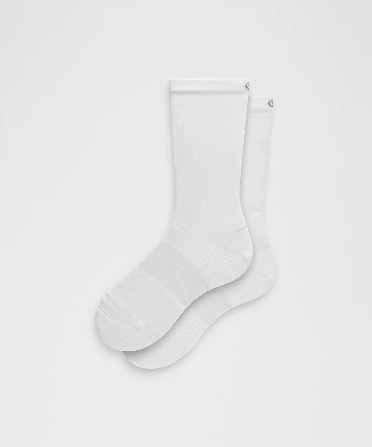 Unisex Power Stride Crew Socks