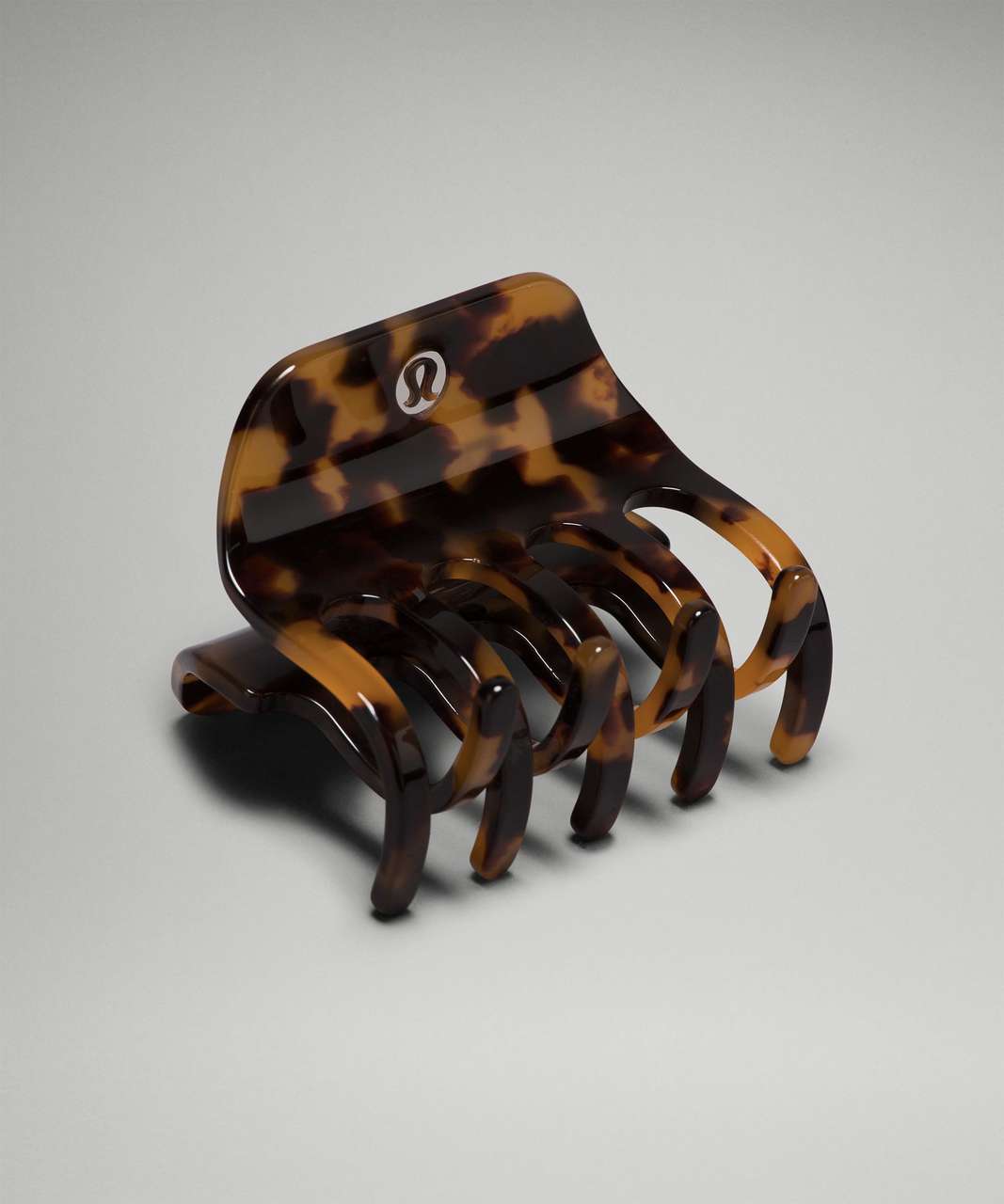 Criss-Cross Claw Clip