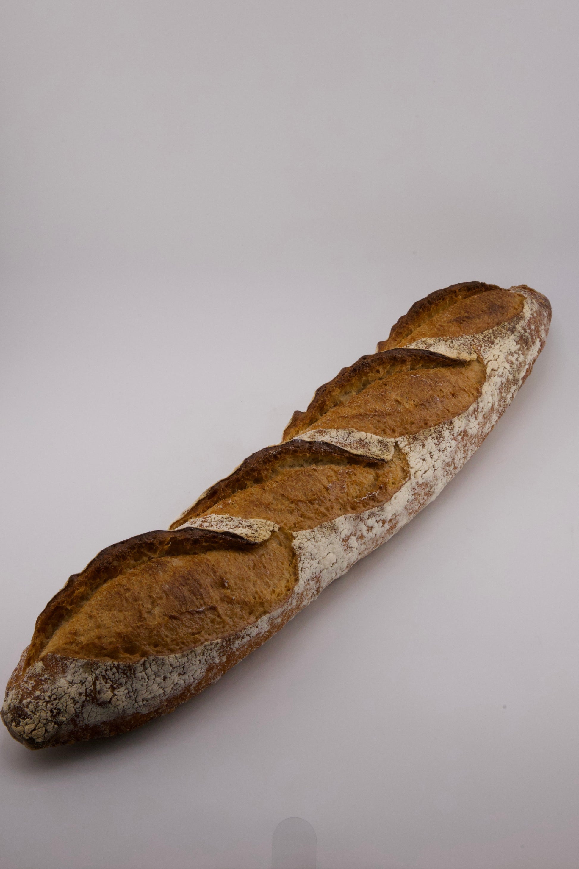 Traditional Baguette