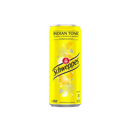 Schweppes Tonic 50cl