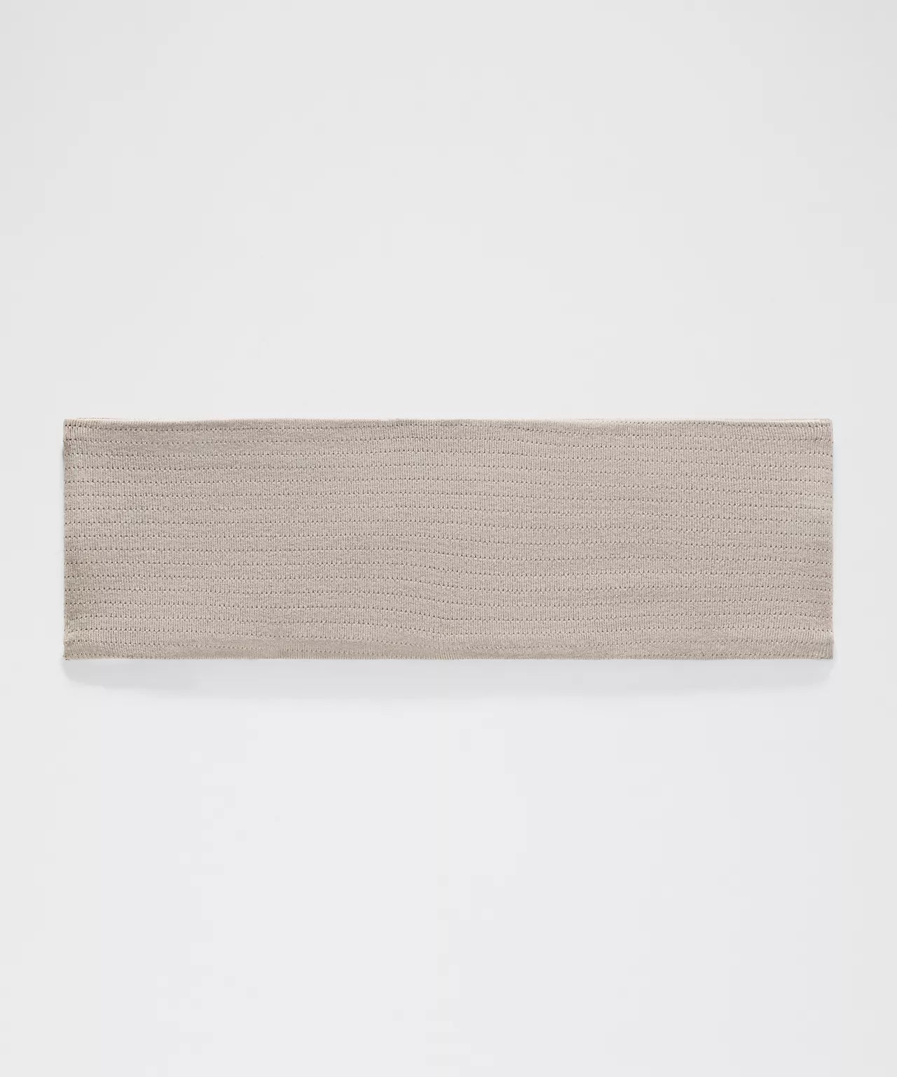 License to Train Wide Headband