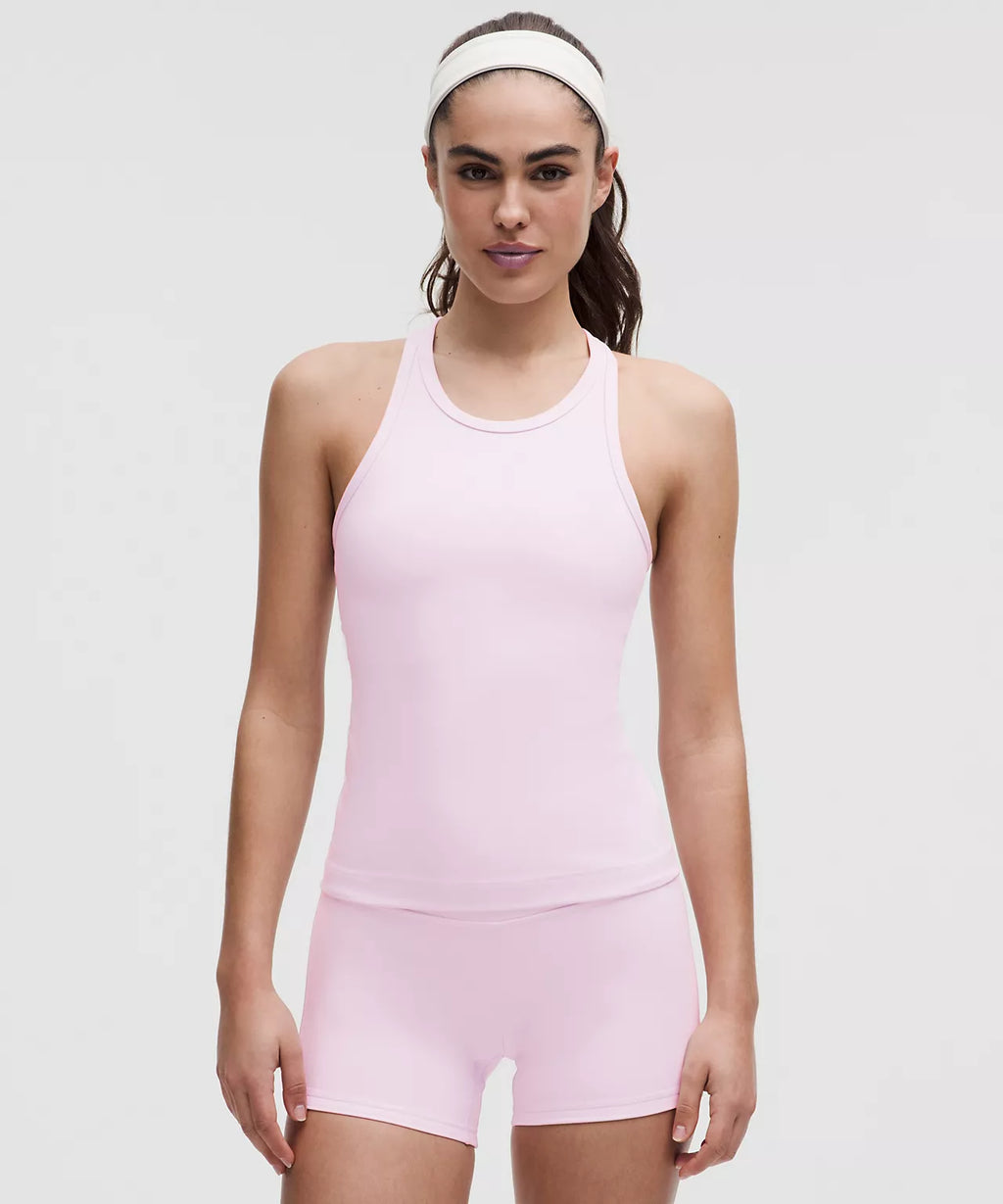 Lululemon Align™ WaistLength Racerback Tank Top