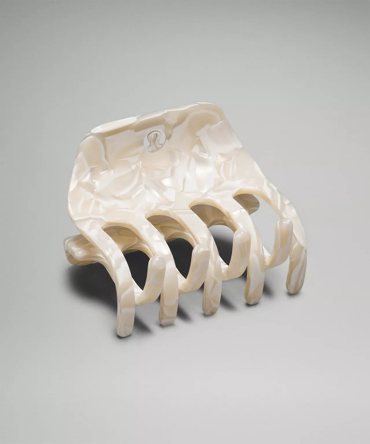 Criss-Cross Claw Clip