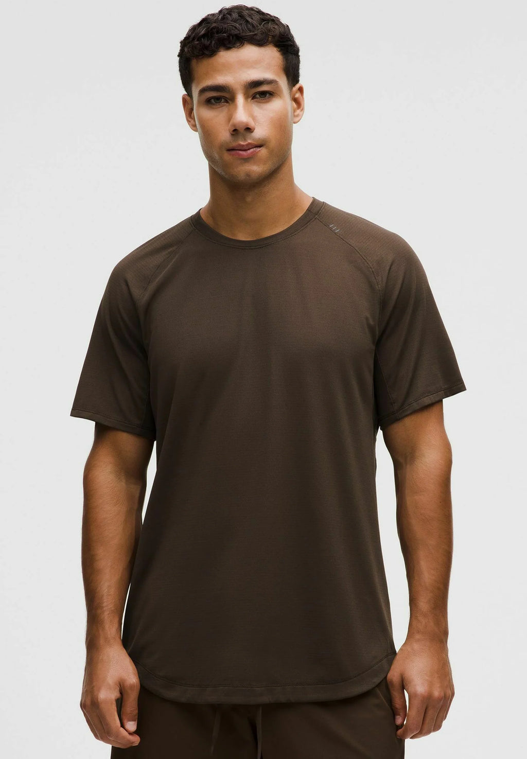 License to Train Short-Sleeve Shirt