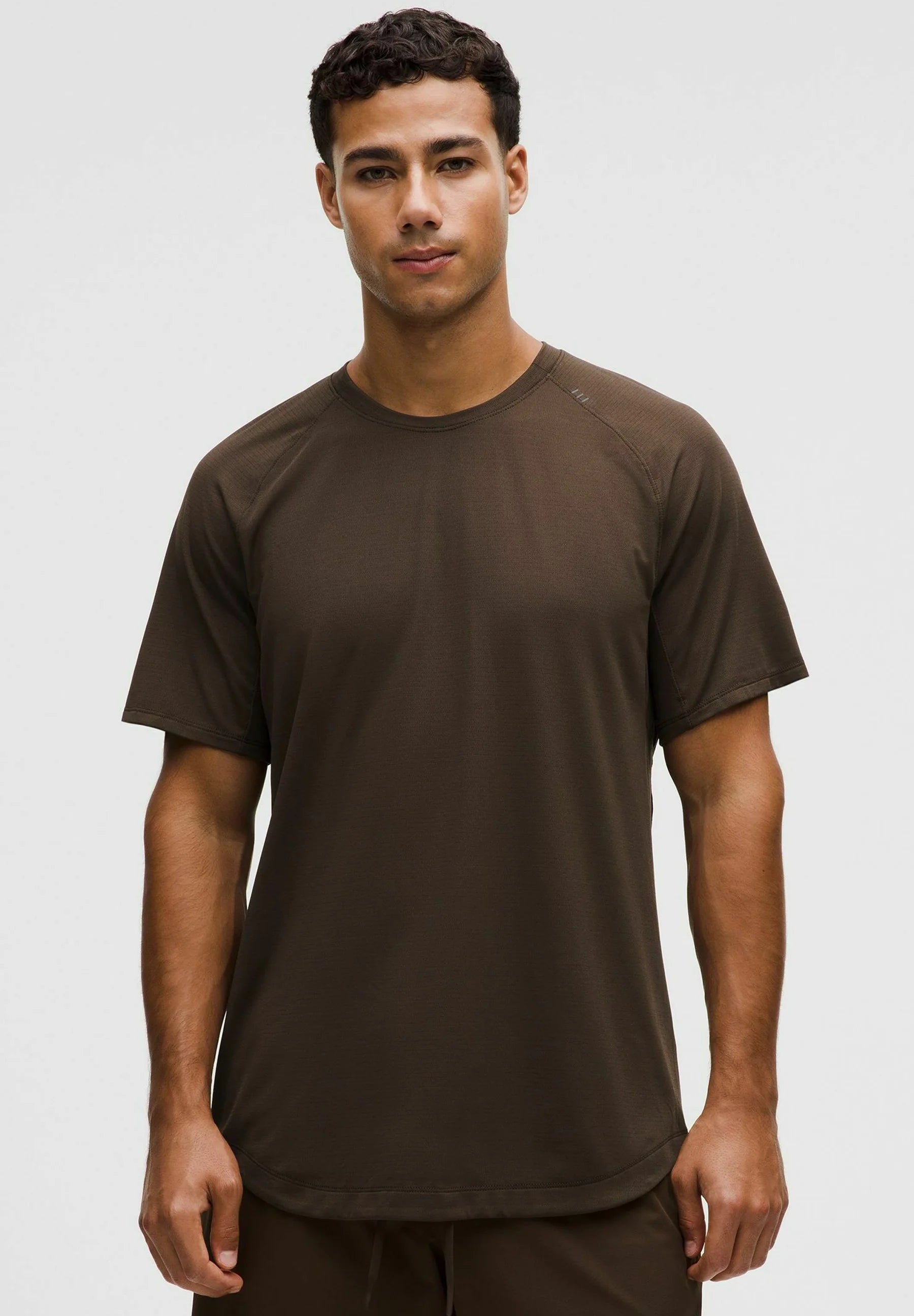License to Train Short-Sleeve Shirt