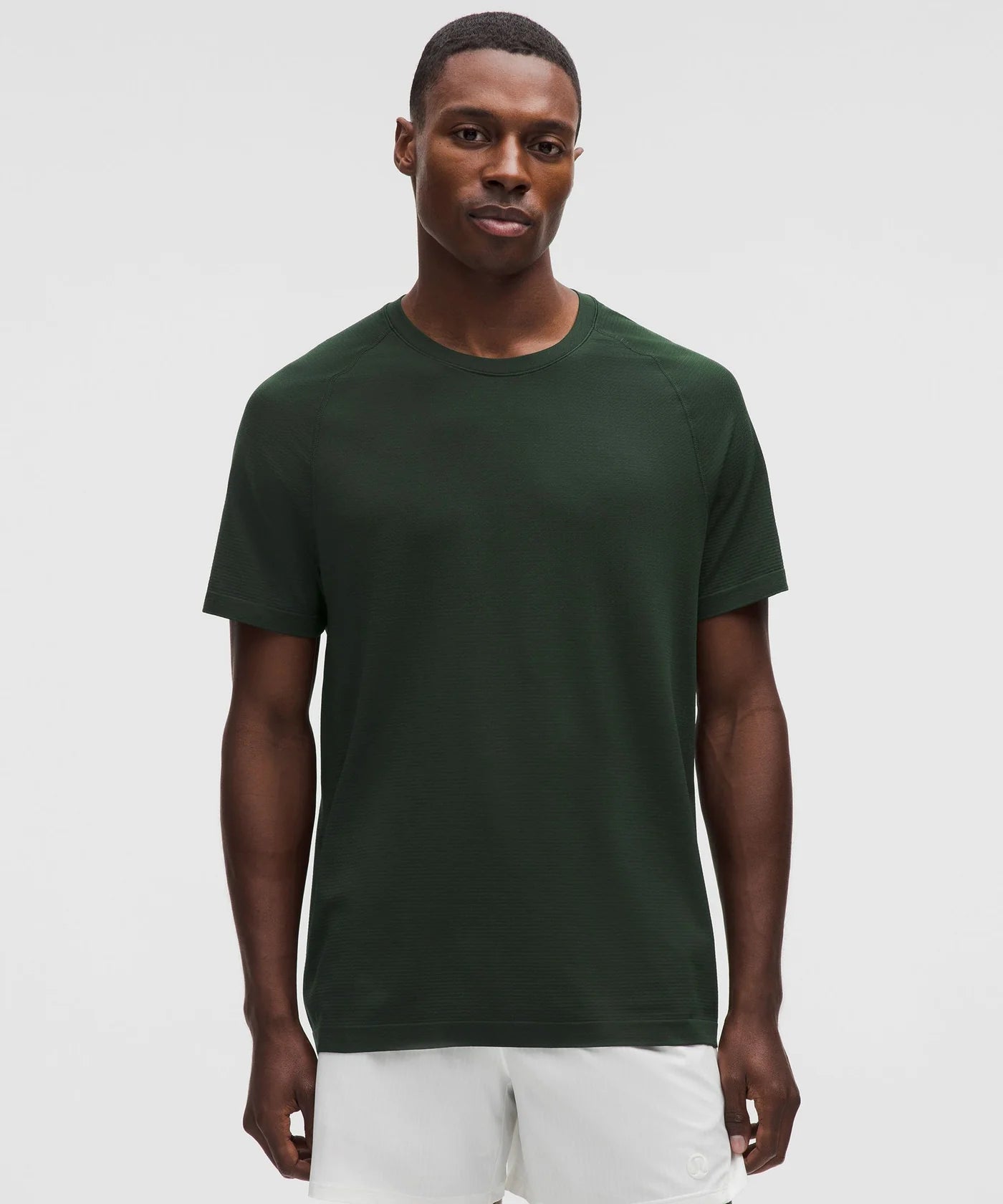 Metal Vent Tech Short-Sleeve Shirt