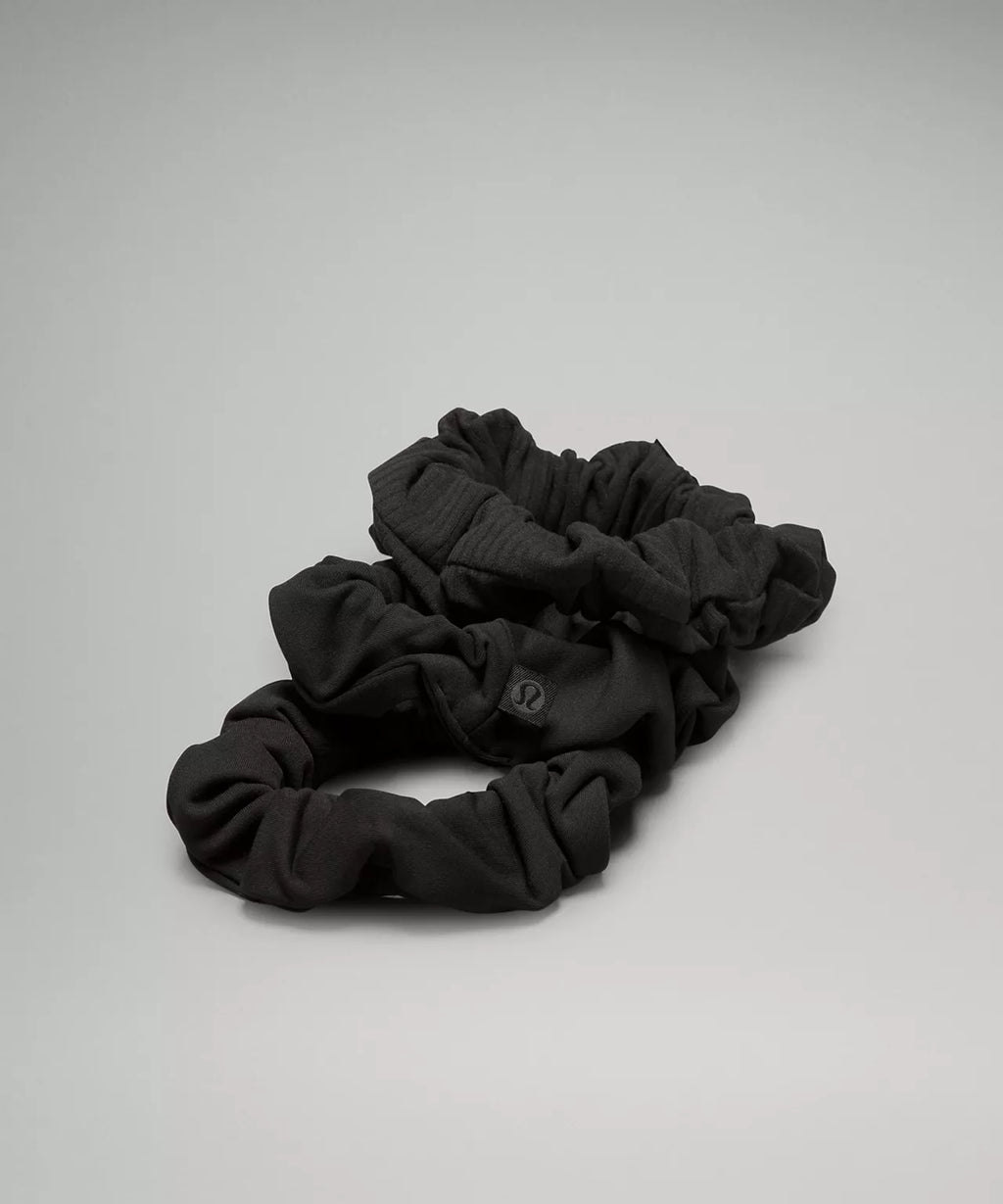 Uplifting Scrunchies *3 pack