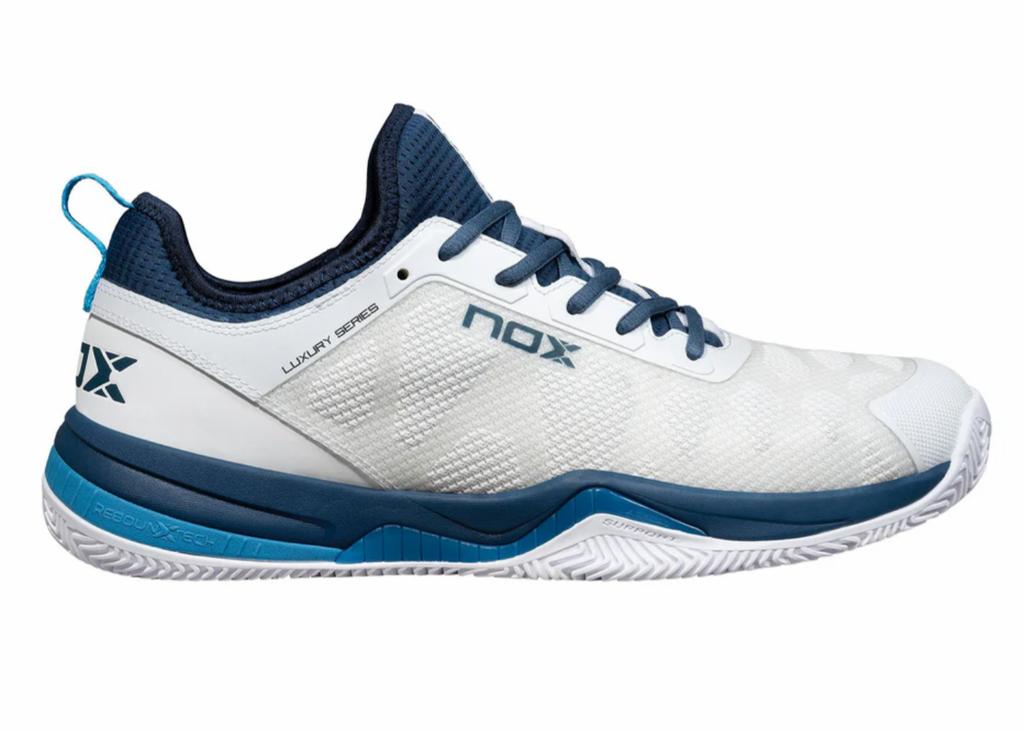 PADEL SHOES NOX