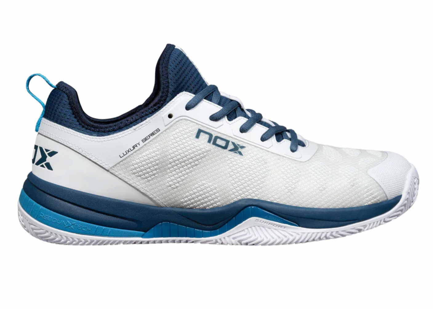 PADEL SHOES NOX