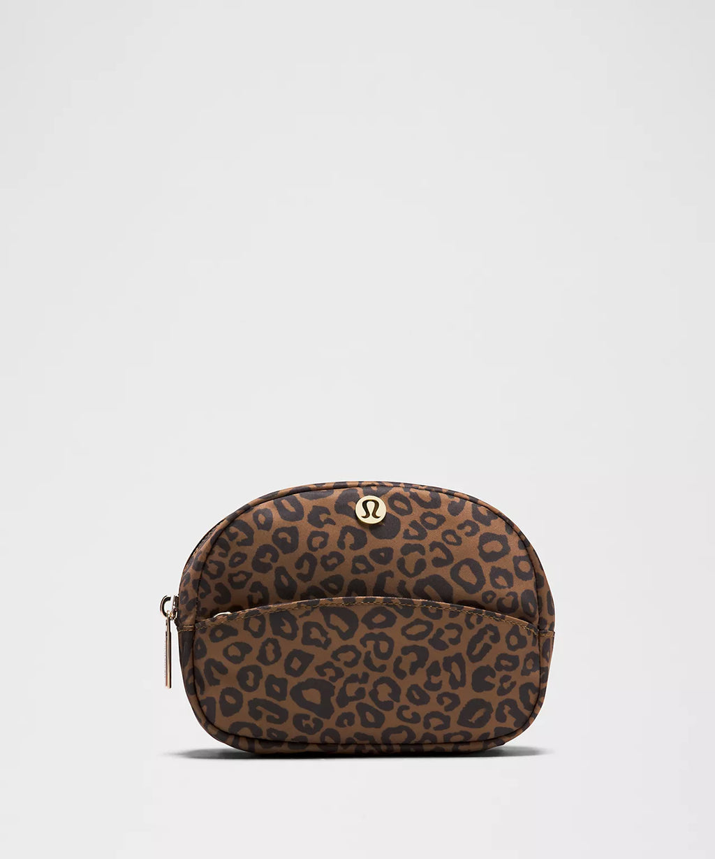 City Essentials Pouch *Mini 2L