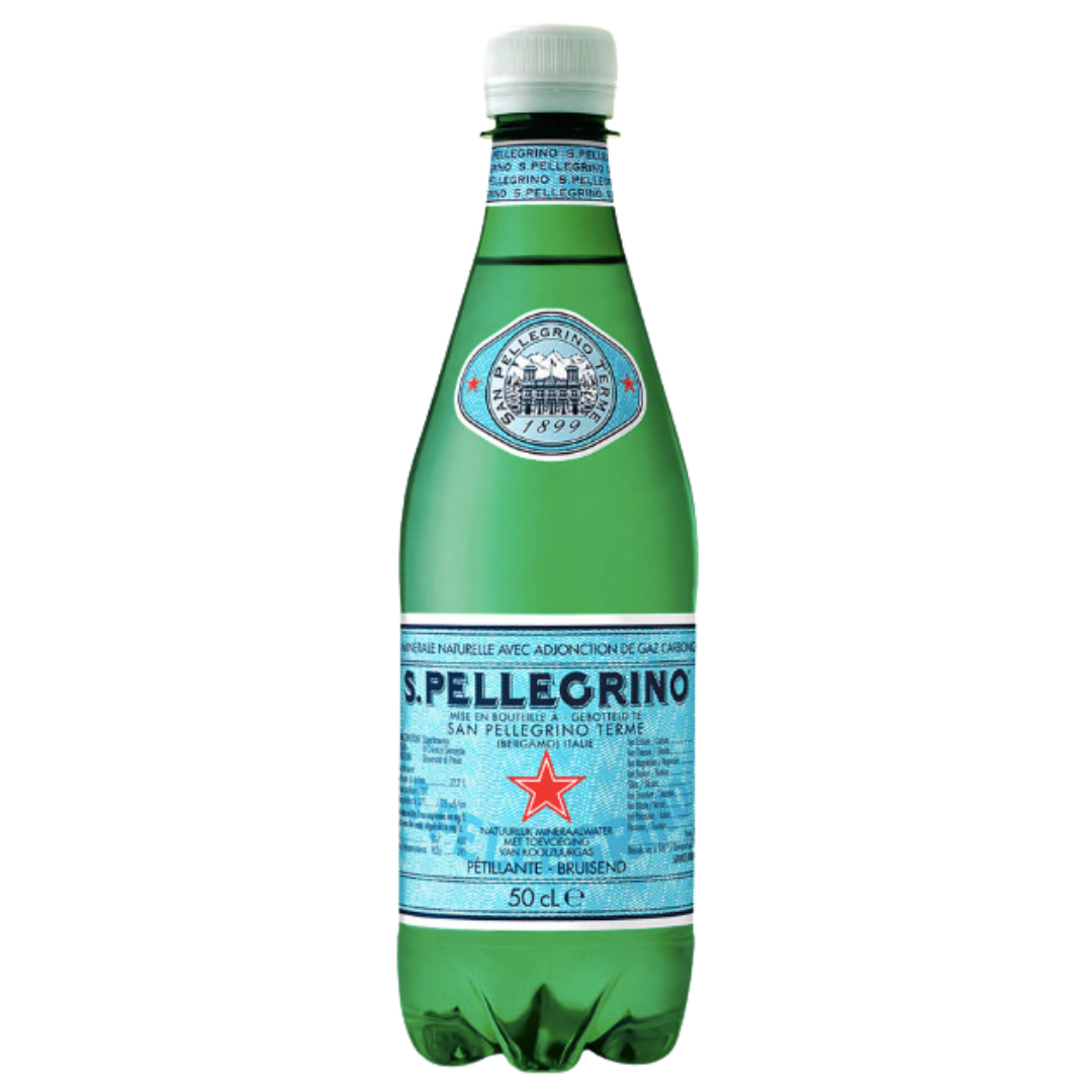 San Pellegrino 1L