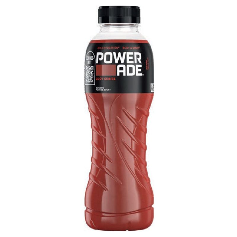 Powerade