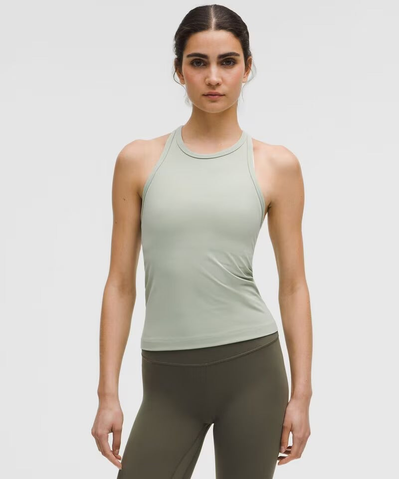 Lululemon Align™ WaistLength Racerback Tank Top