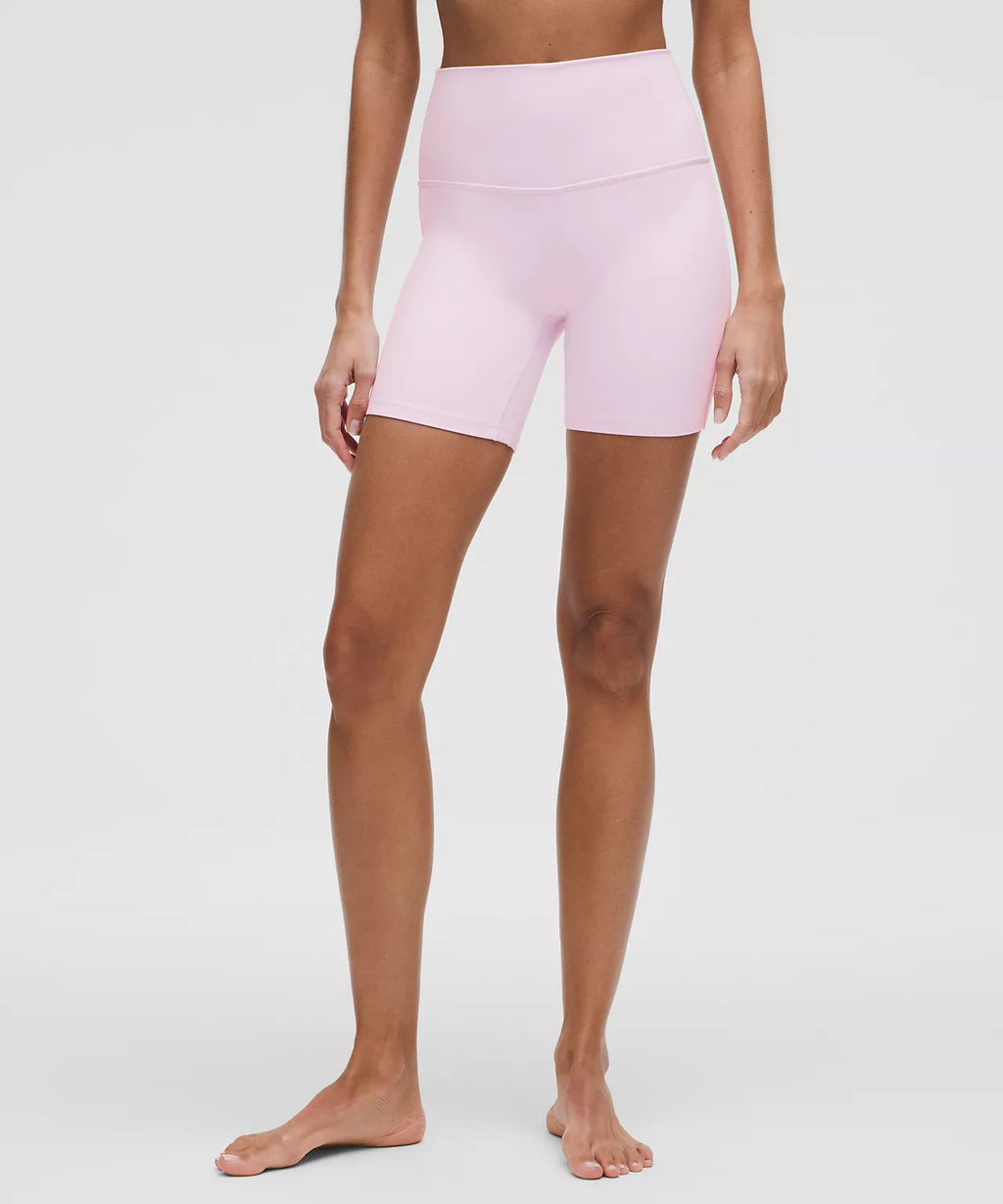 Lululemon Align™ High-Rise Short 6"