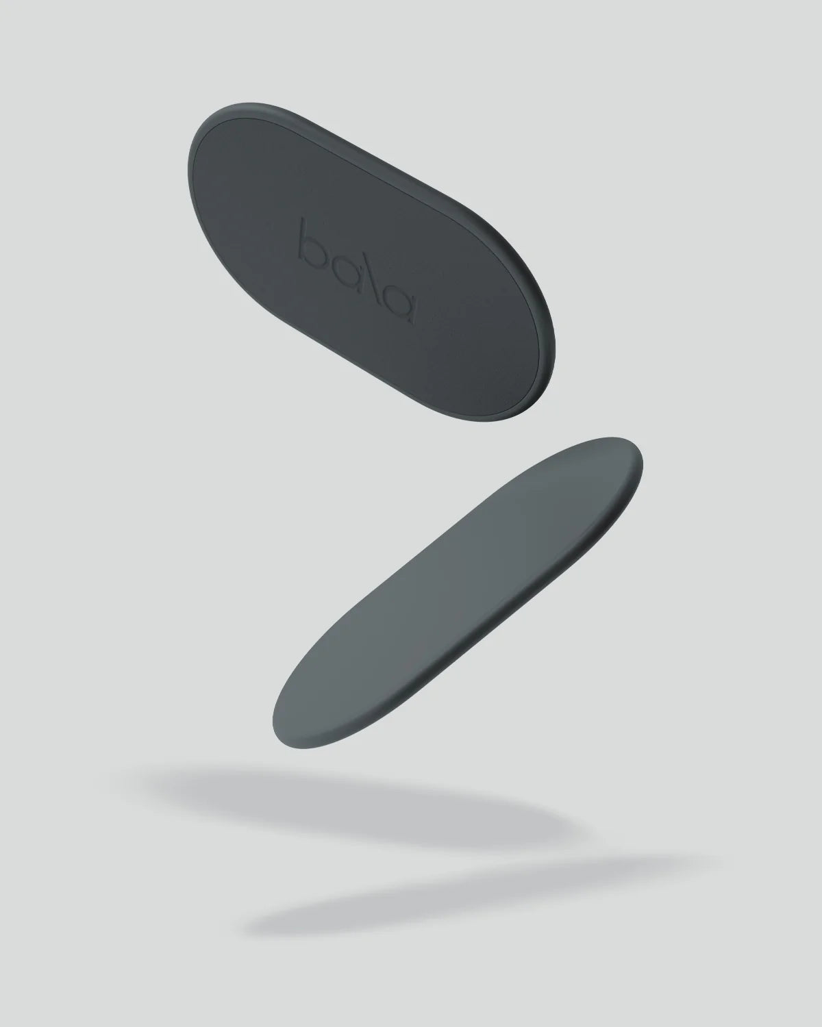 The Capsule Sliders