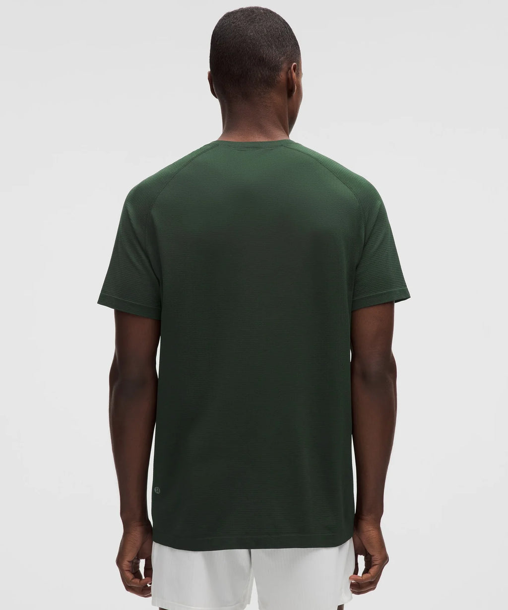 Metal Vent Tech Short-Sleeve Shirt