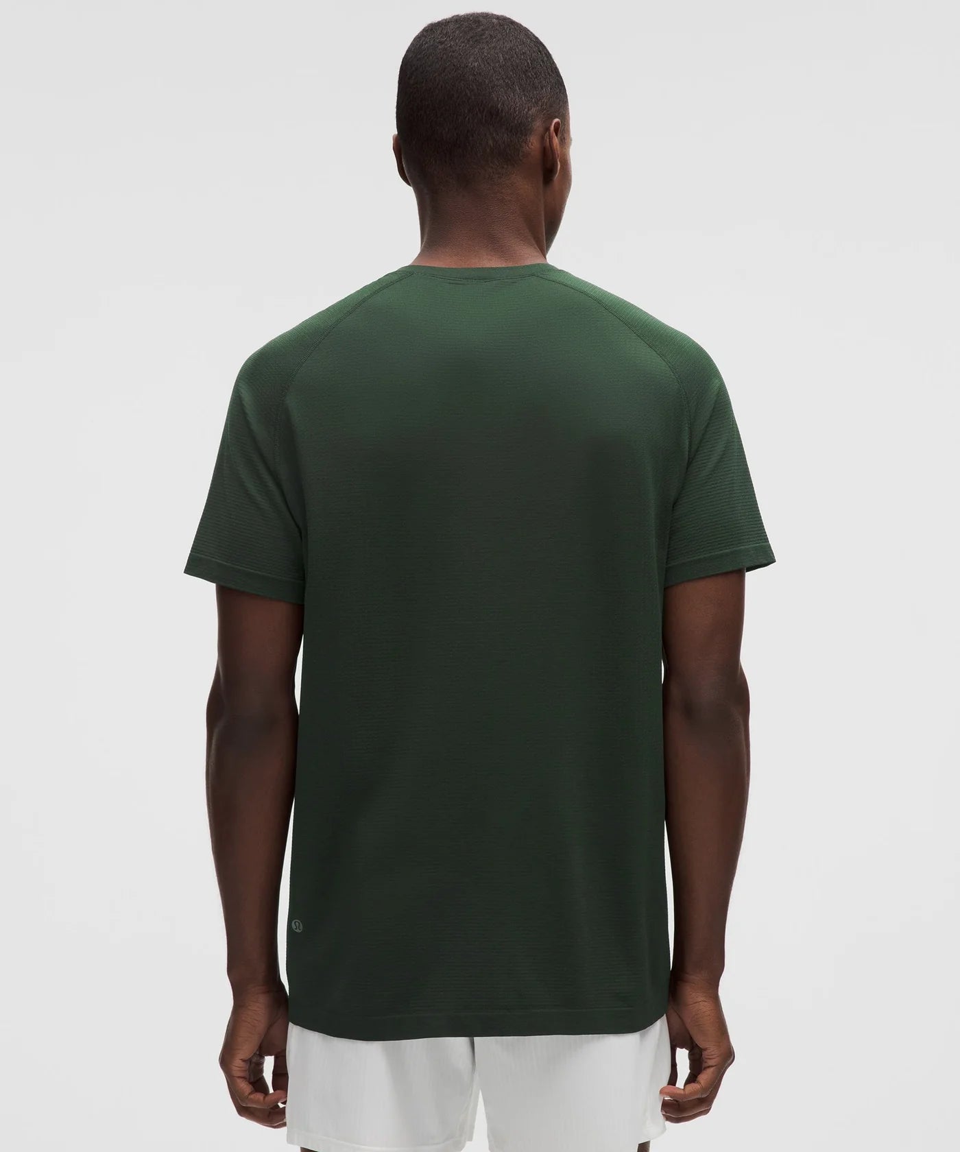 Metal Vent Tech Short-Sleeve Shirt