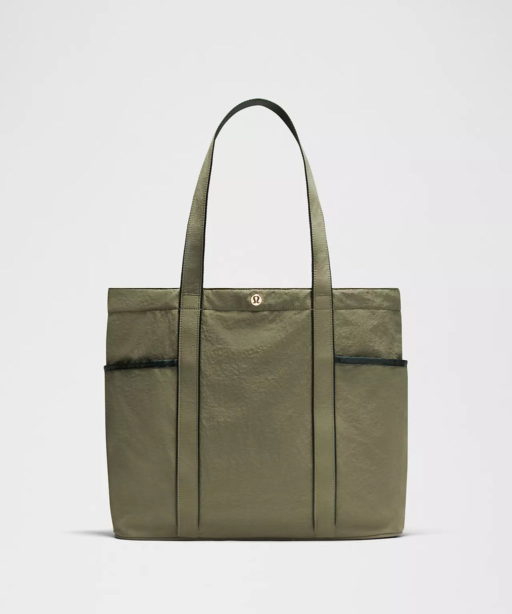 Daily MultiPocket Tote Bag 20L