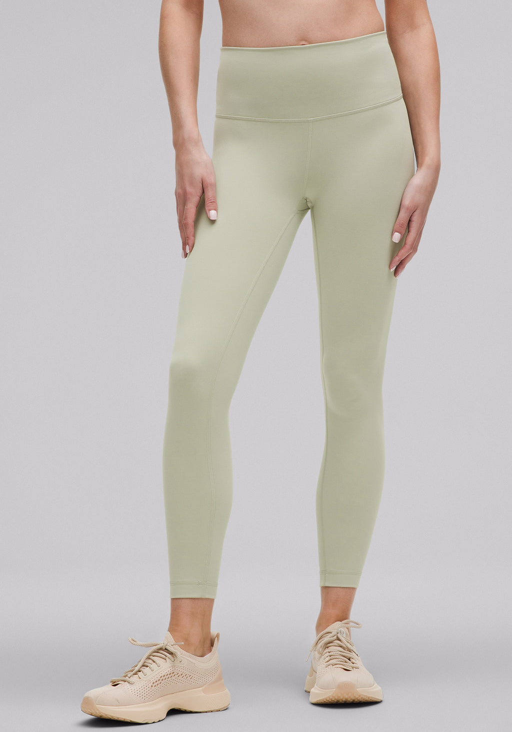 Wunder Train High-Rise Tight 25"