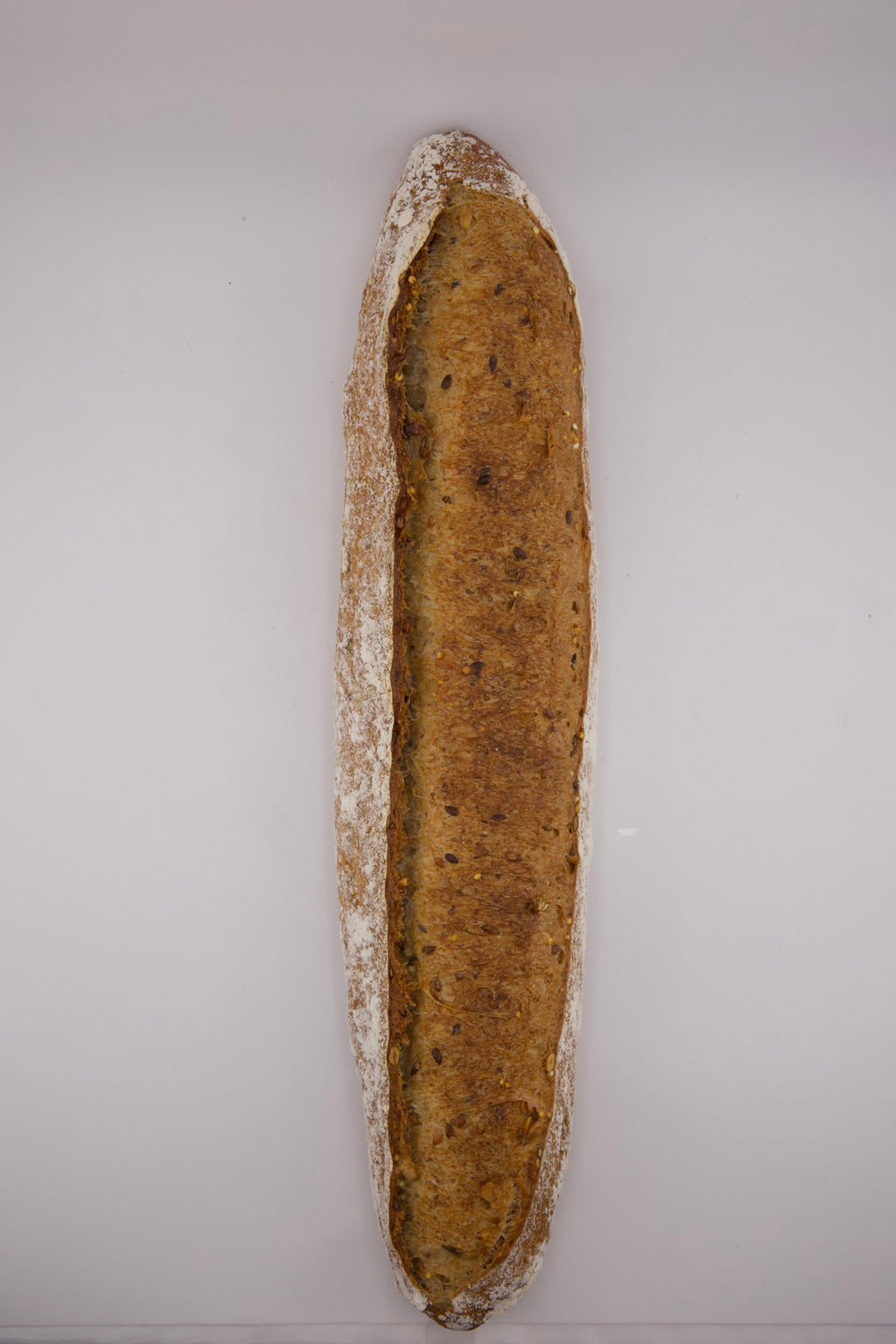 Seeded Baguette