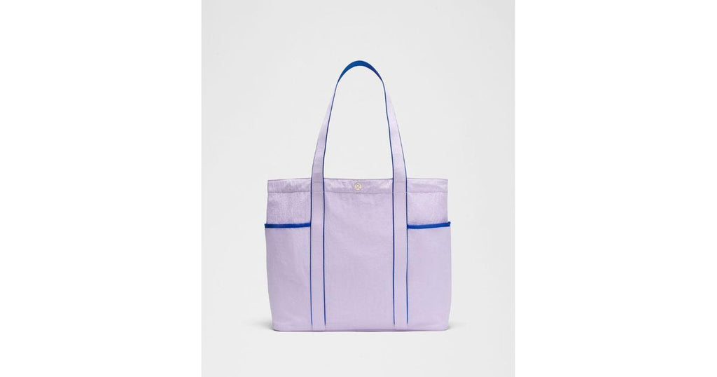 Daily MultiPocket Tote Bag 20L