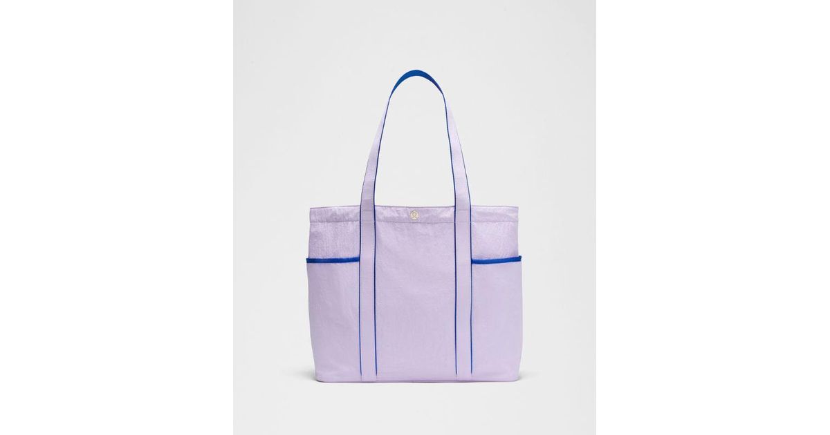 Daily MultiPocket Tote Bag 20L