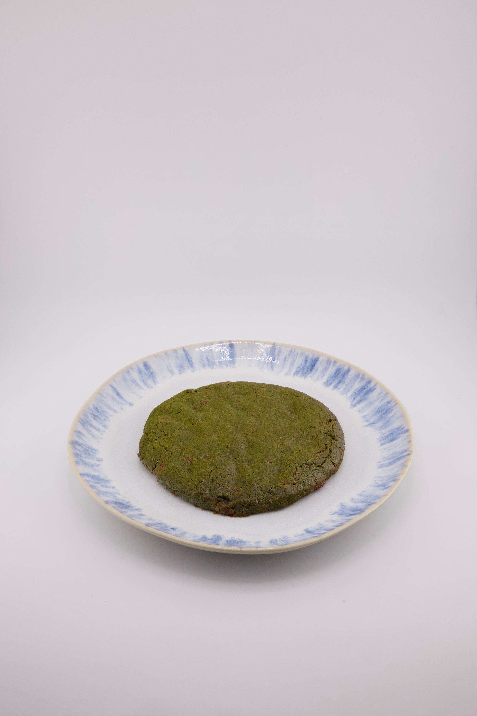 Matcha Cookie
