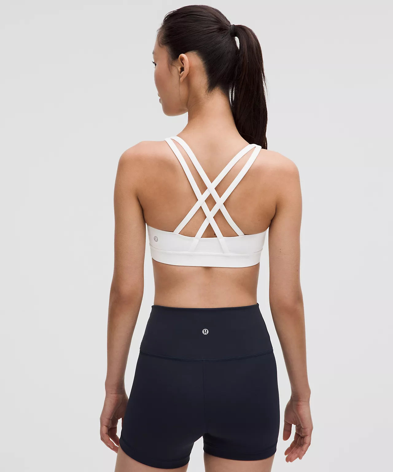 Lululemon Energy Bra *Medium Support, B-D Cups