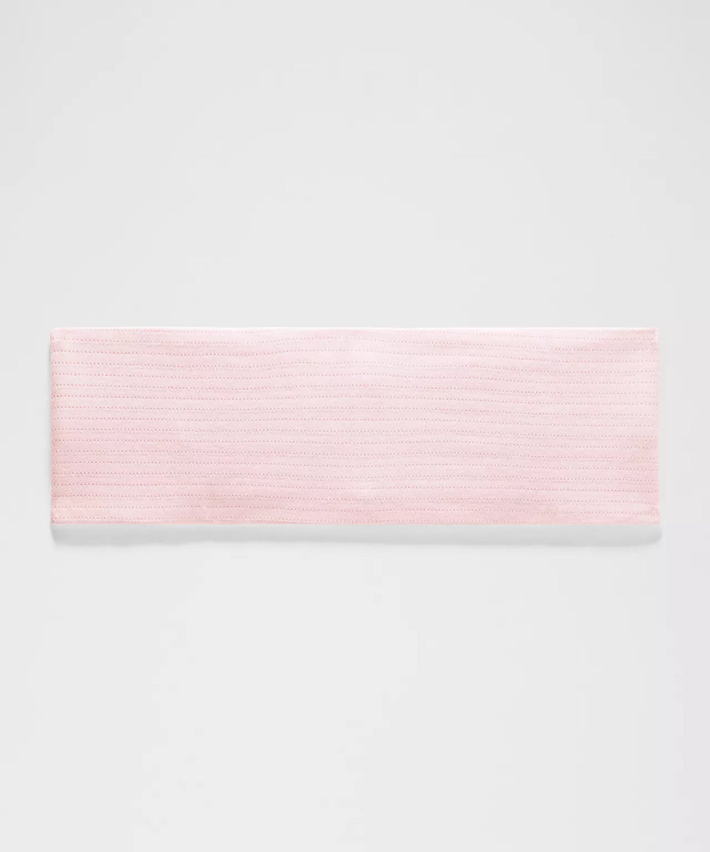 License to Train Wide Headband