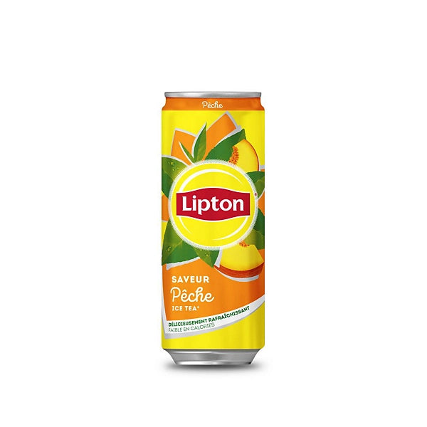 Lipton Ice Tea 50cl