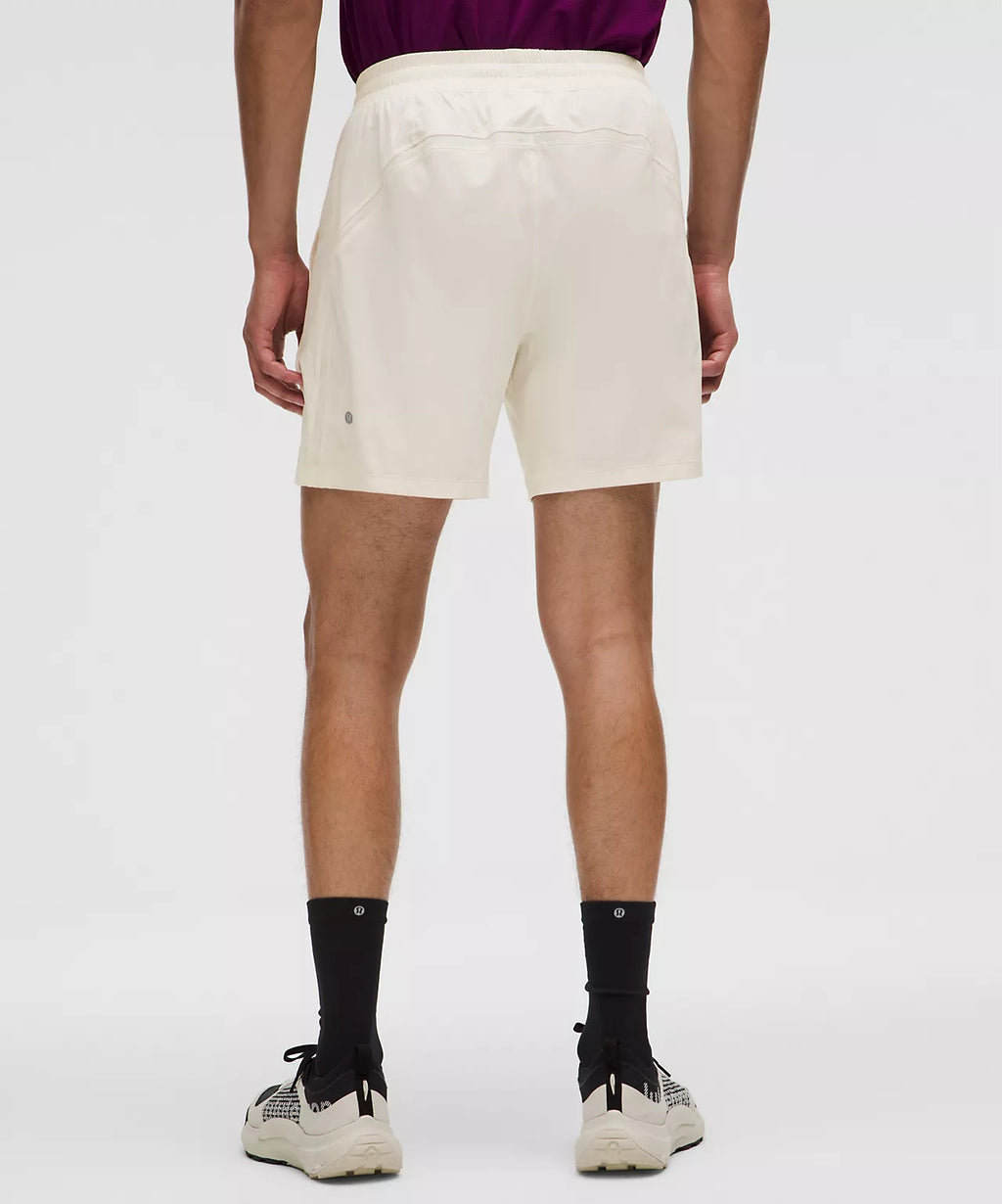 Pace Breaker Linerless Short 7"