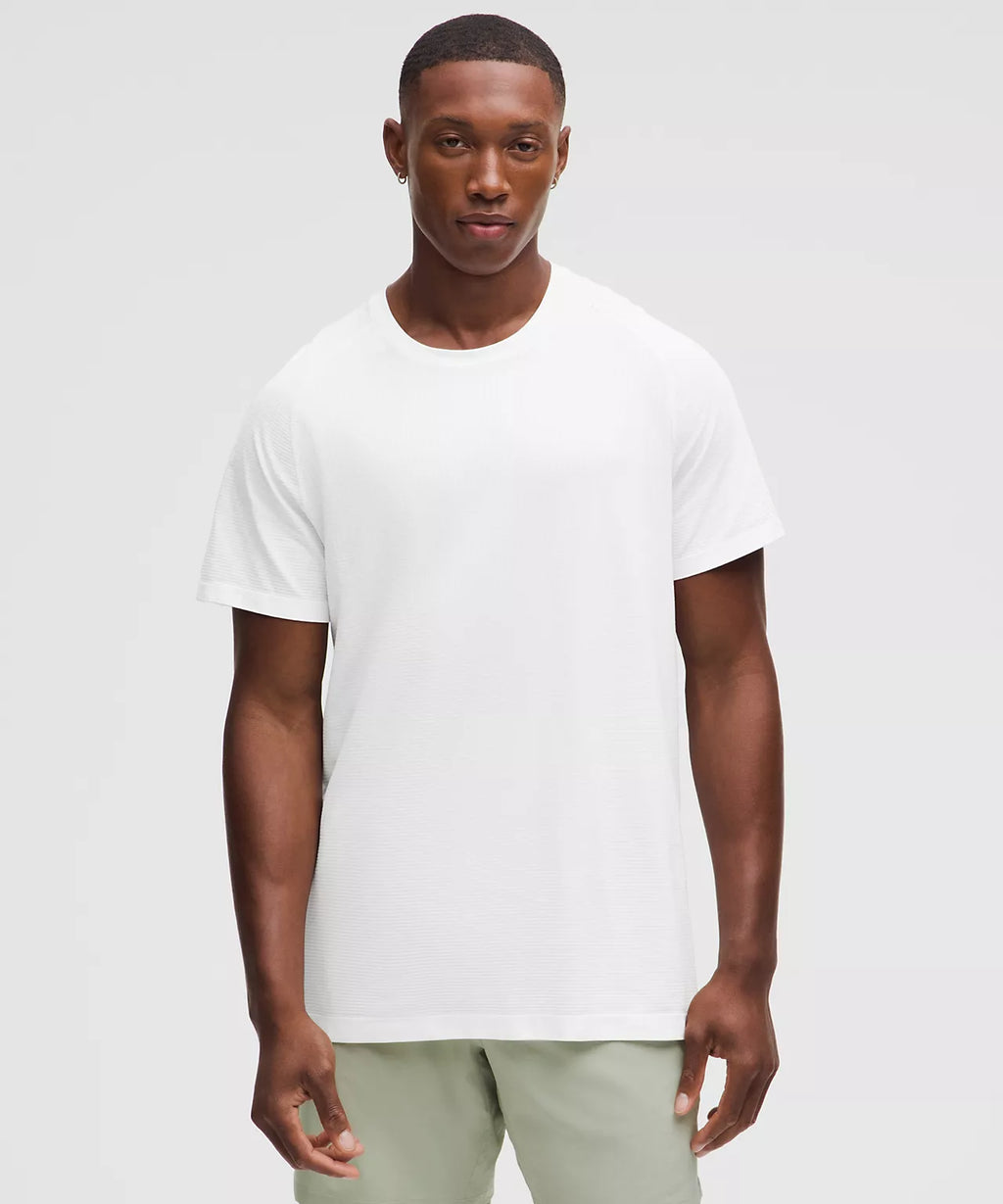 Metal Vent Tech Short-Sleeve Shirt