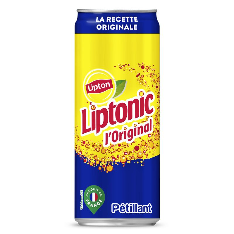 Liptonic 50cl
