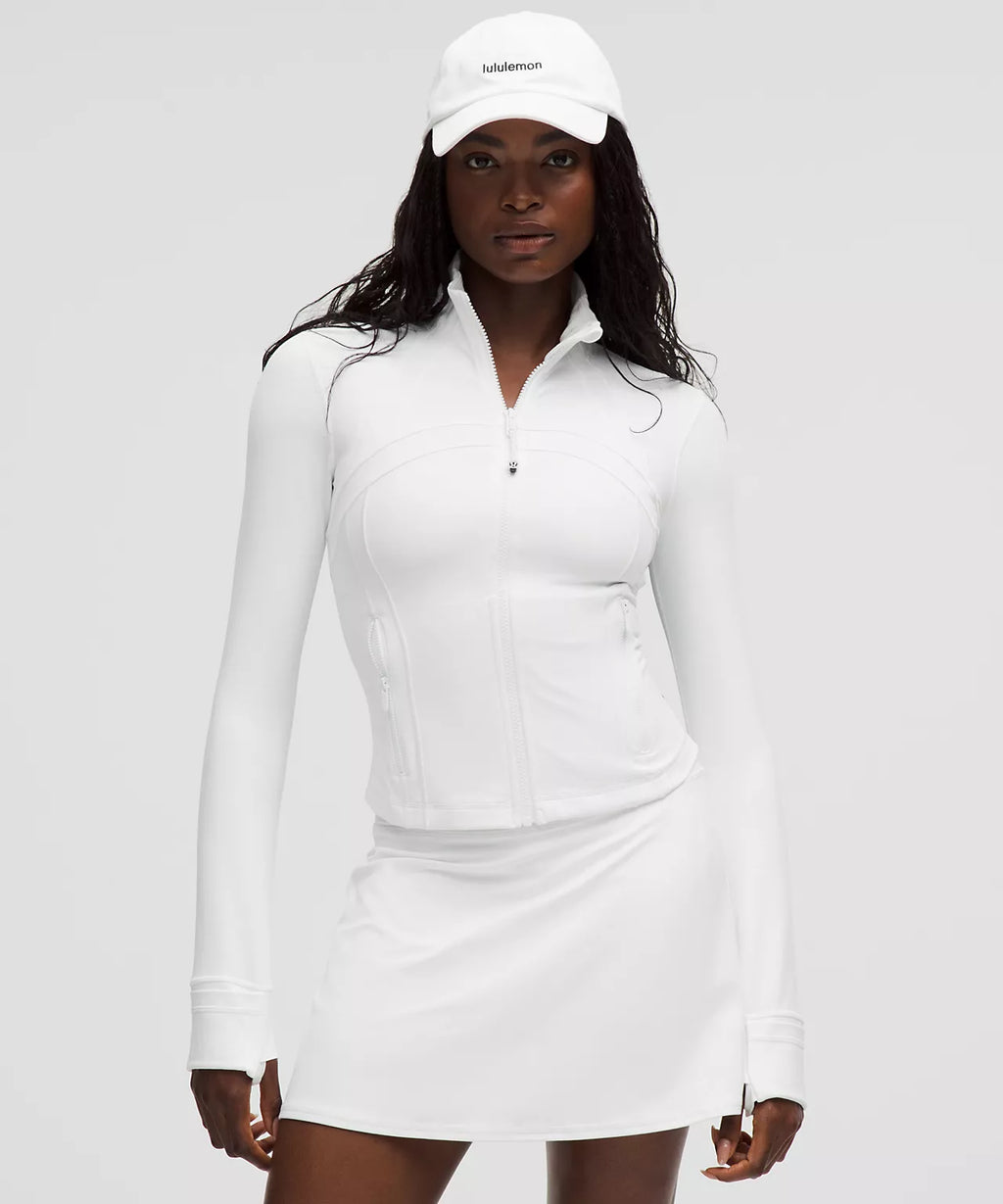 Define Cropped Jacket Nulu