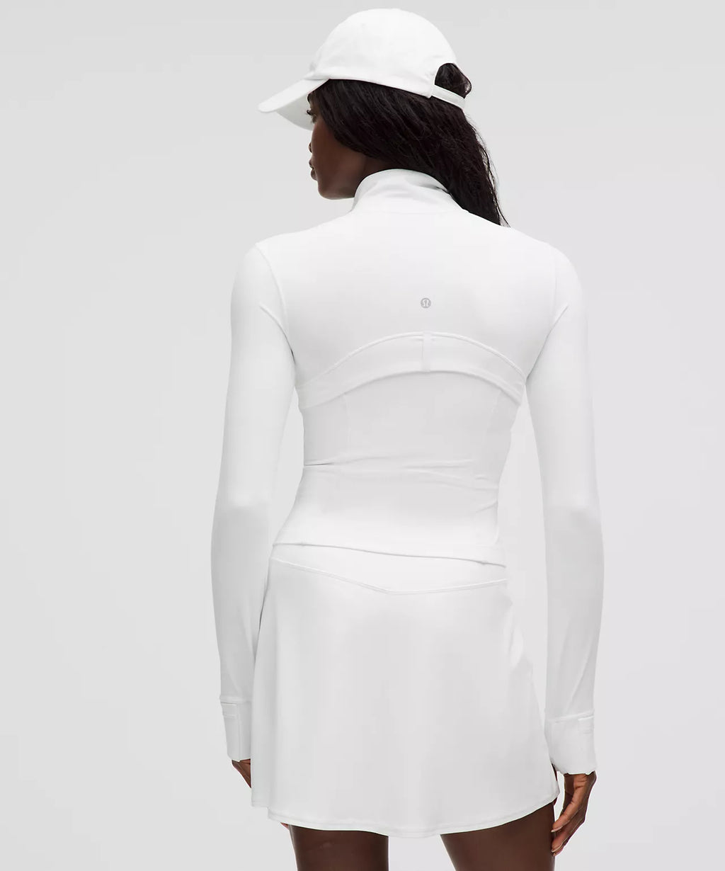 Define Cropped Jacket Nulu