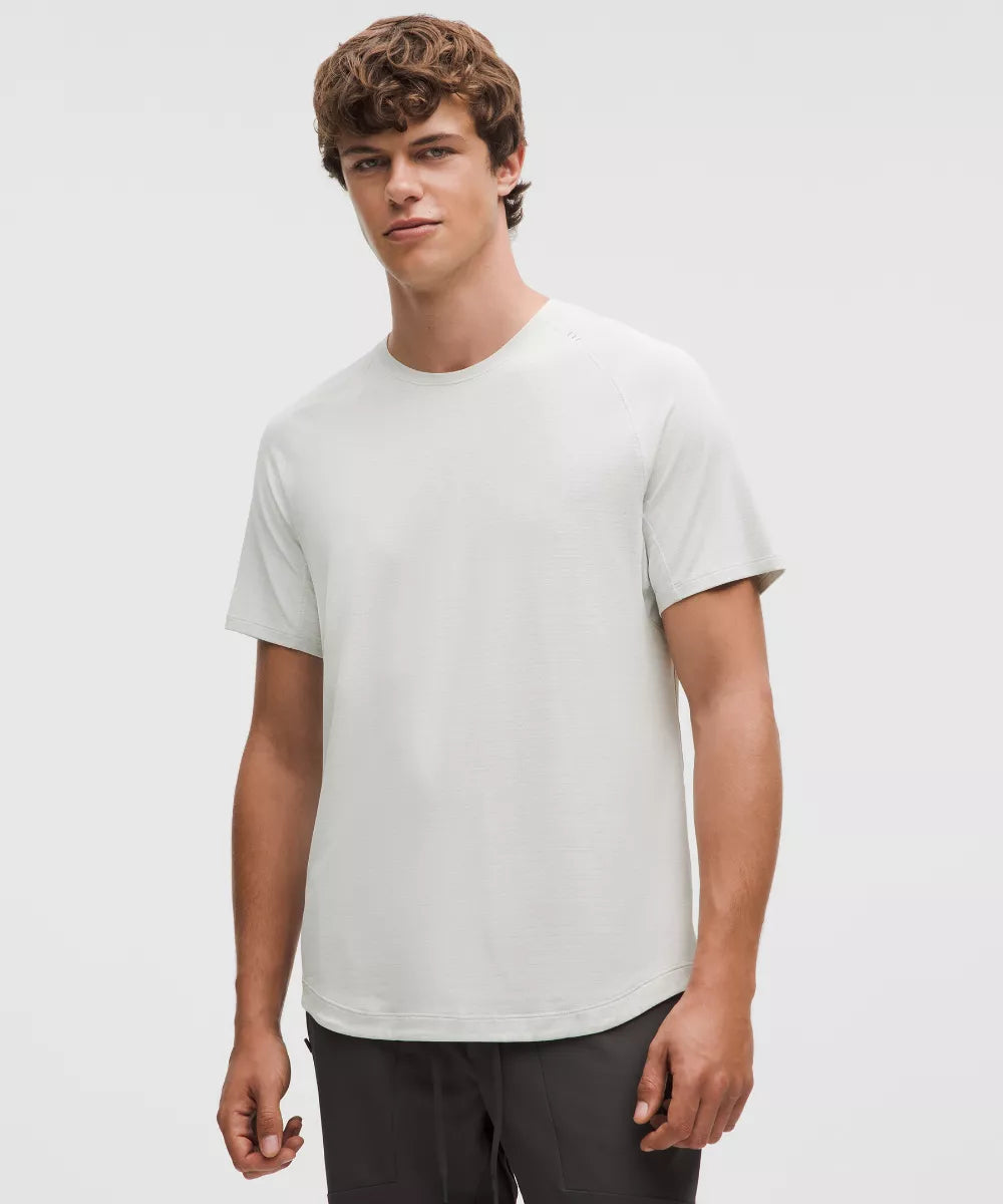 License to Train Short-Sleeve Shirt