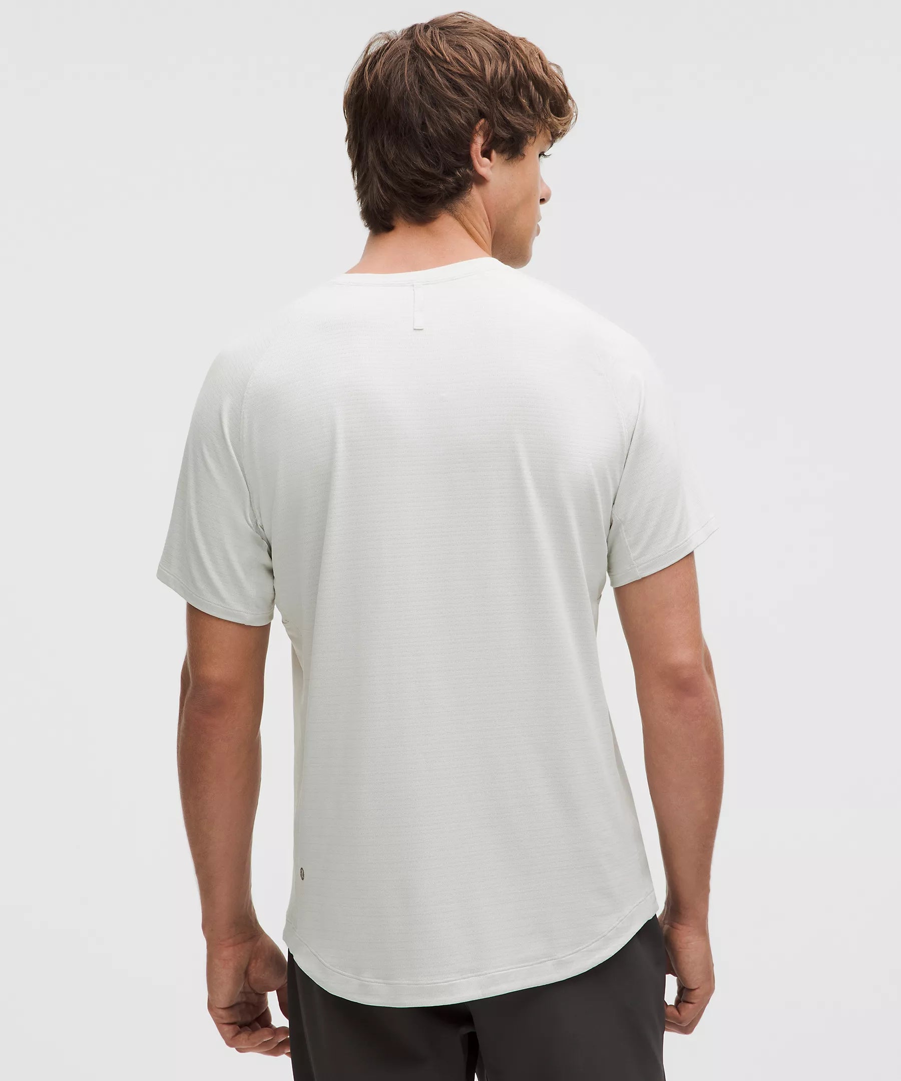License to Train Short-Sleeve Shirt