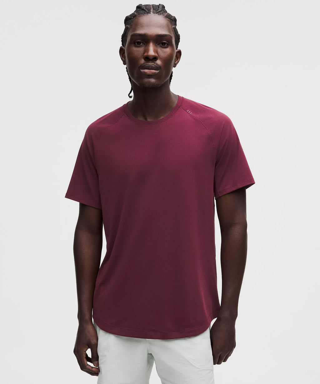 License to Train Short-Sleeve Shirt