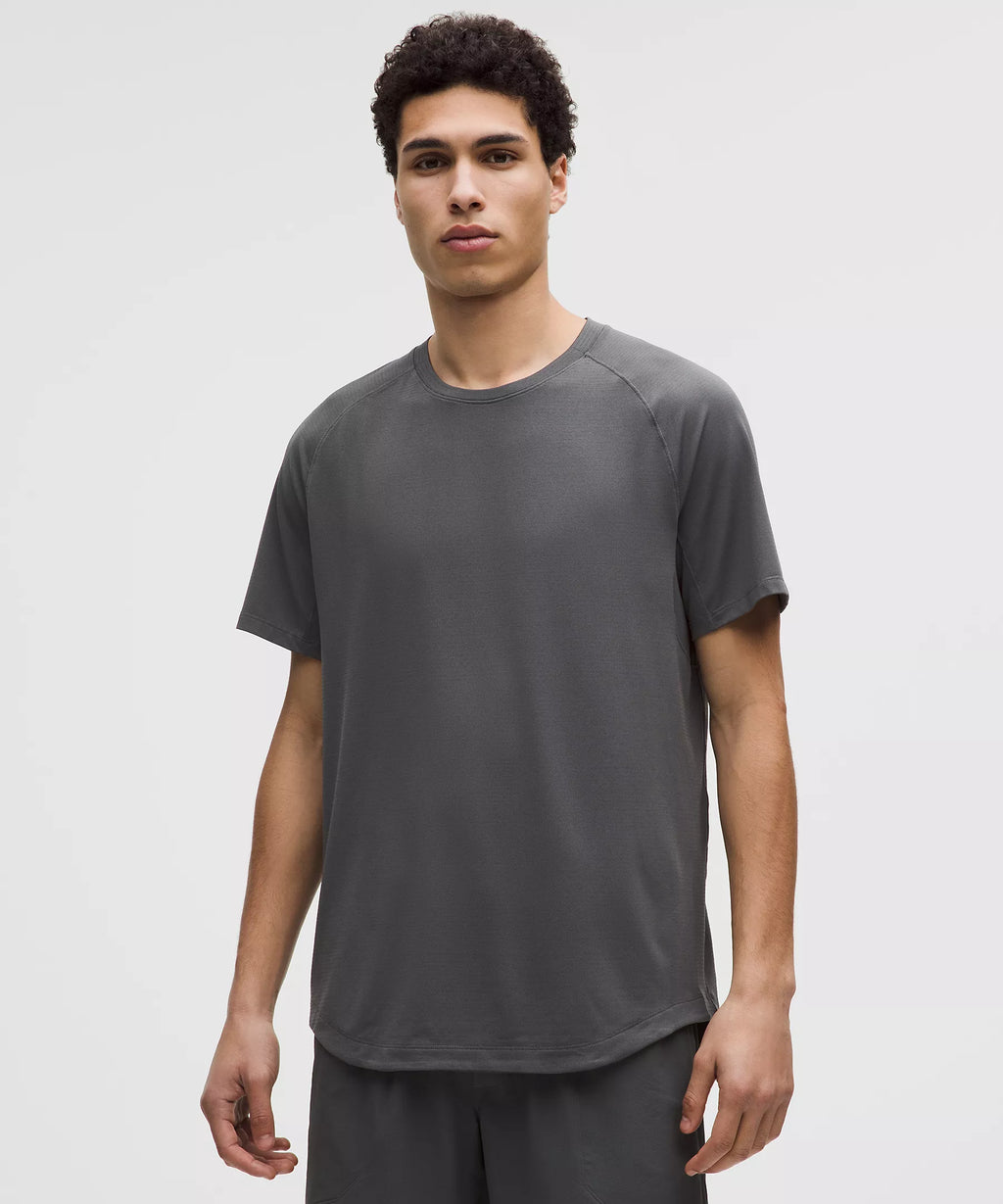 License to Train Short-Sleeve Shirt