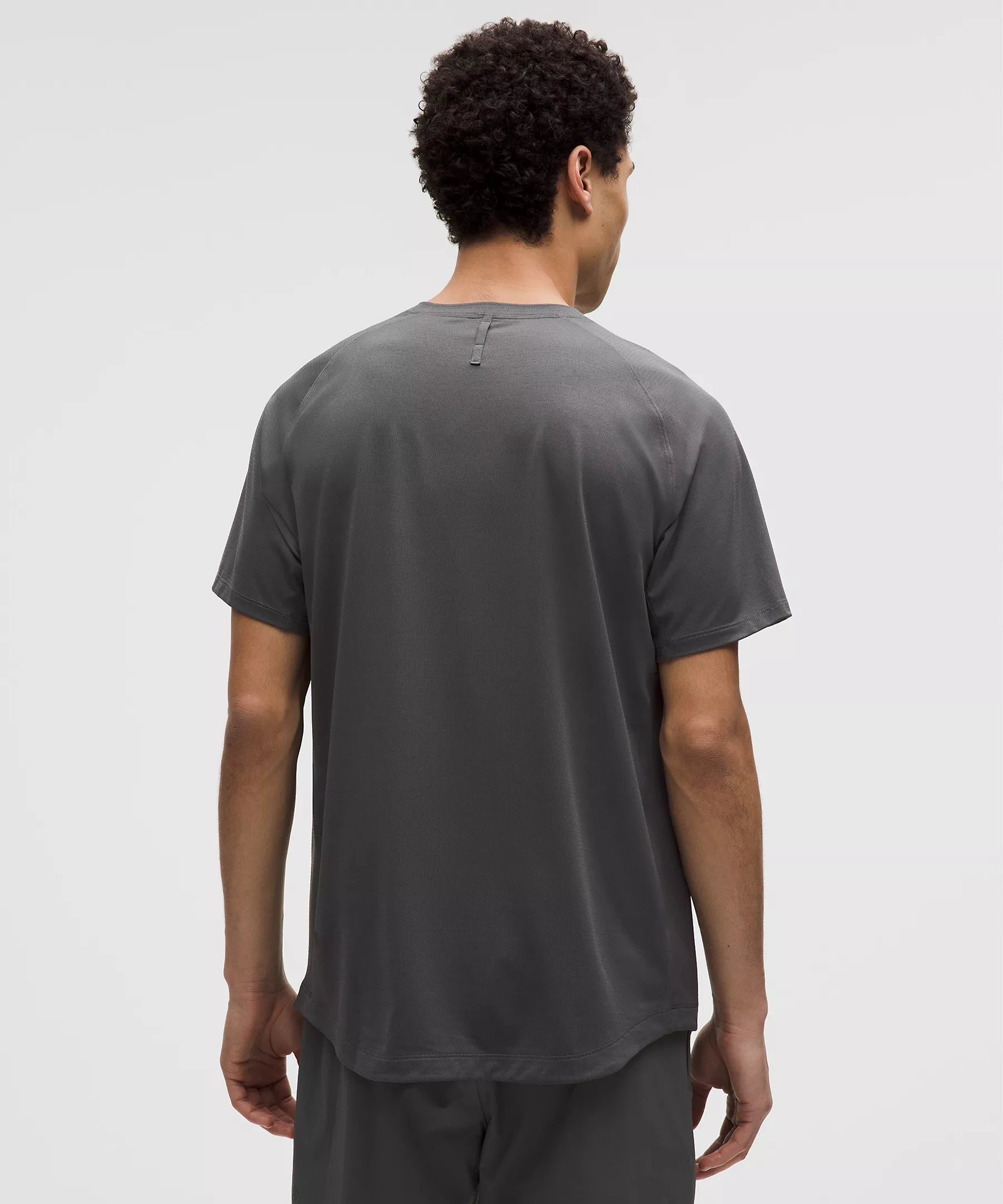 License to Train Short-Sleeve Shirt